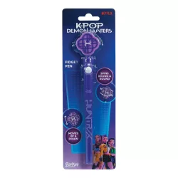 KPop Demon Hunters - Fidget Pen - HUNTR/X-KD711407