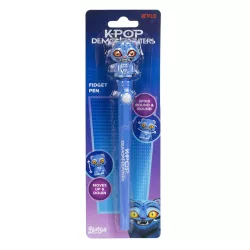 KPop Demon Hunters - Fidget Pen - Derpy-KD711094