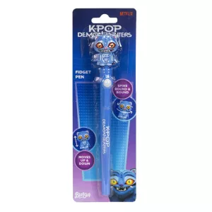 KPop Demon Hunters - Fidget Pen - Derpy-KD711094
