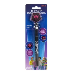KPop Demon Hunters - Fidget Pen - Saja Boys-KD711421