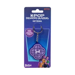 KPop Demon Hunters - Keychain - HUNTR/X-KD711360