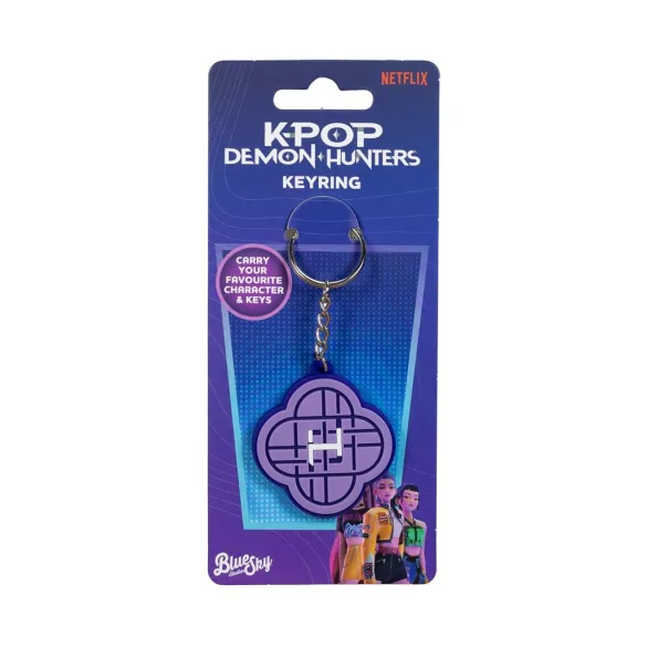 KPop Demon Hunters - Keychain - HUNTR/X-KD711360