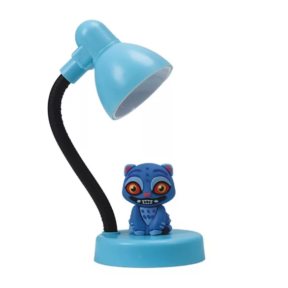 KPop Demon Hunters - Colour Changing Mini Lamp - Derpy-KD711032