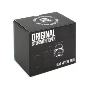 Original Stormtrooper - Heat Change Mug-STMMUGCOLCHA1