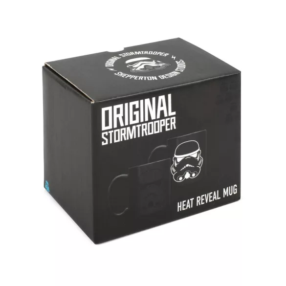 Original Stormtrooper - Heat Change Mug-STMMUGCOLCHA1