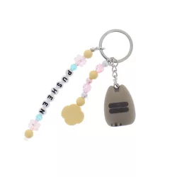 Pusheen - Keychain-PUTV6776