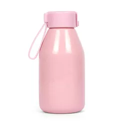Pusheen - Ceramic Travel Bottle - Mermaid-PUSHCTVB