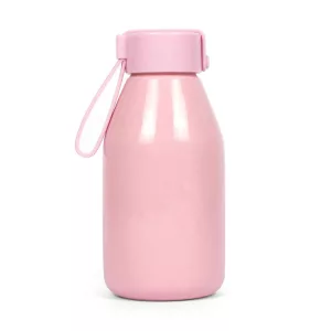 Pusheen - Ceramic Travel Bottle - Mermaid-PUSHCTVB