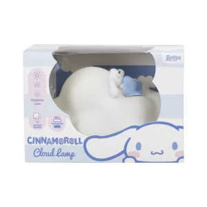 Cinnamoroll - Cloud Lamp