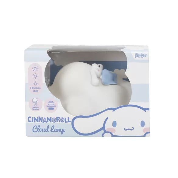 Cinnamoroll - Cloud Lamp-CM704478