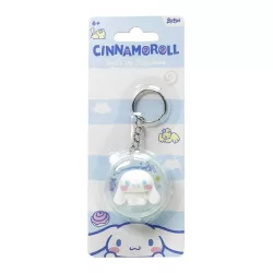 Cinnamoroll - Light Up Keychain-CM709329
