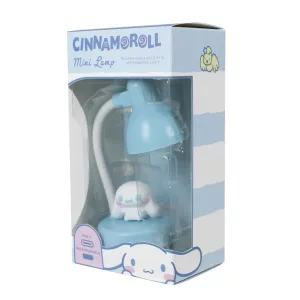 Cinnamoroll - USB Mini Lamp-CM705420