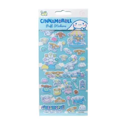 Cinnamoroll - Puff Stickers-CM704072