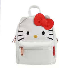 Hello Kitty - Mini Backpack-HK709039