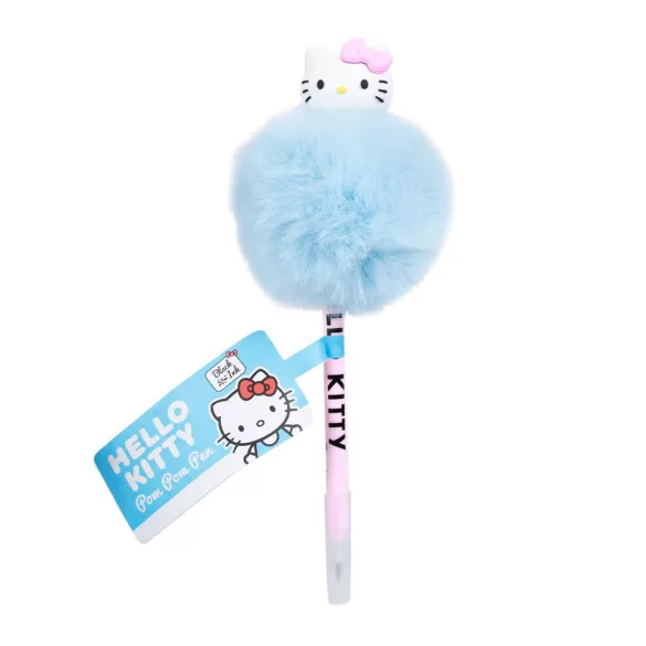 Hello Kitty - Pom Pom Pen-HK707028