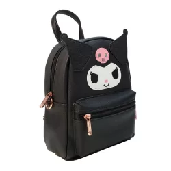 Kuromi - Mini Backpack