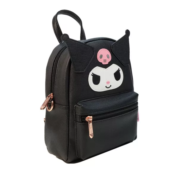 Kuromi - Mini Backpack
