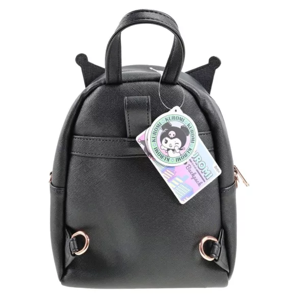 Kuromi - Mini Backpack