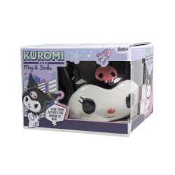 Kuromi - Mug & Socks Gift Set-KR705260