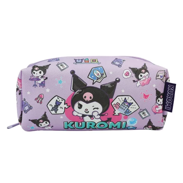 Kuromi - Pencil Case-KR705697