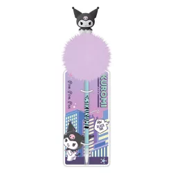 Kuromi - Pom Pom Pen-KR703495