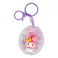 My Melody - 3D Keychain-MM707592
