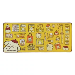Pompompurin - Jumbo Desk Mat (70x30 cm)-PO710189