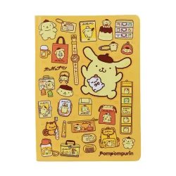 Pompompurin - A5 Notebook-PO710097