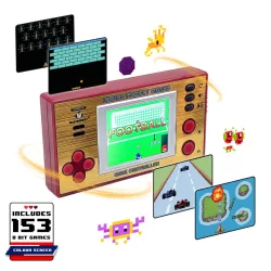 Mad Monkey - Retro Pocket Games (incl. 153 8-Bit Games)-2000012