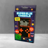 Mad Monkey - Retro Super Slim Console (incl. 300 8-Bit Games)