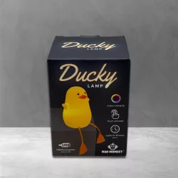 Mad Monkey - Ducky Lamp-2000141