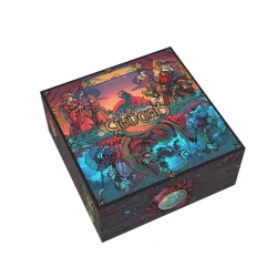 Gudnak Marvorren Expansion - EN