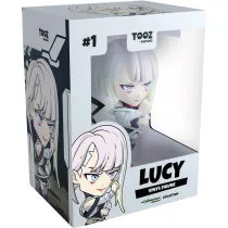 Cyberpunk: Edge Runners - Youtooz Vinyl Figure - Lucy-LUCYEDGERUNNERS