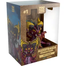 World of Warcraft - Youtooz Vinyl Figure - Alexstrasza Dragon Form-ALEXSTRASZADRAGONFORM
