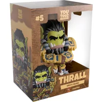 World of Warcraft - Youtooz Vinyl Figure - Thrall-THRALL