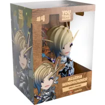 World of Warcraft - Youtooz Vinyl Figure - Alleria Windrunner-ALLERIAWINDRUNNER