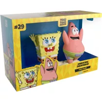 Spongebob Squarepants - Youtooz Vinyl Figure - Annoying Squidward-ANNOYINGSQUIDWARD
