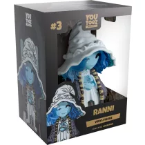 Elden Ring - Youtooz Vinyl Figure - Ranni-RANNI