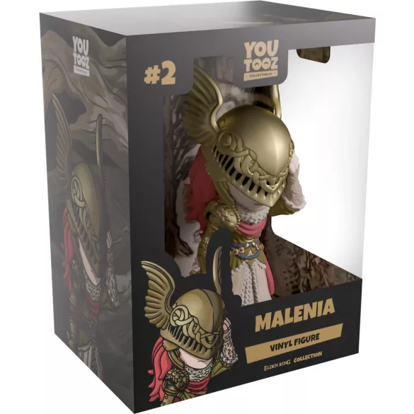 Elden Ring - Youtooz Vinyl Figure - Malenia-MALENIA