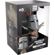 Dark Souls - Youtooz Vinyl Figure - Solaire of Astora-SOLAIREOFASTORA