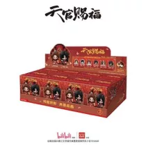 Heaven Official's Blessing - Blind Box Figures - Together at the Same Window, Sharing the Same View-