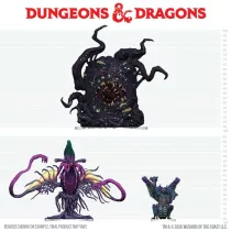 D&D Icons of the Realms: Eldritch Enemies of Ravenloft - EN-96411