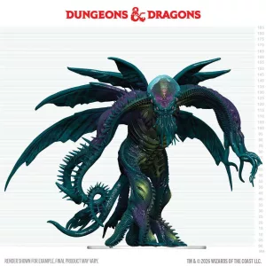 D&D Icons of the Realms: Cthulhu Boxed Miniature - EN-96413
