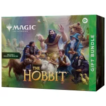 MTG - The Hobbit Gift Bundle - EN-D56630000