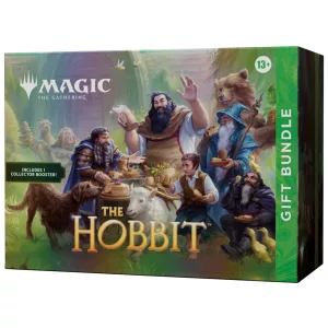 MTG - The Hobbit Gift Bundle - EN-D56630000