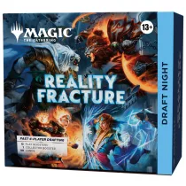 MTG - Reality Fracture Draft Night - EN-D59290000