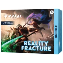 MTG - Reality Fracture Bundle - DE-D59261000