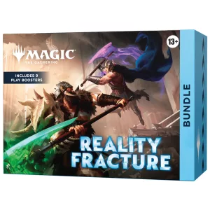 MTG - Reality Fracture Bundle - FR-D59261010