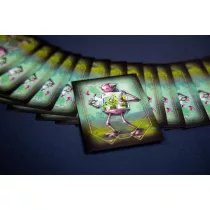 Curator Sleeves: Masterpiece Series Brittany Bowman 2: Cultivation-ONB-CU0002