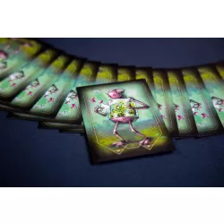   Curator Sleeves: Masterpiece Series Brittany Bowman 2: Cultivation